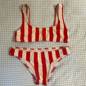 Solid&Striped bikini